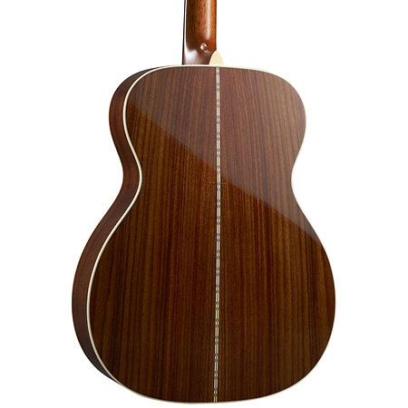 000-28 Shawn Mendes Limited Edition + Etui Martin Guitars
