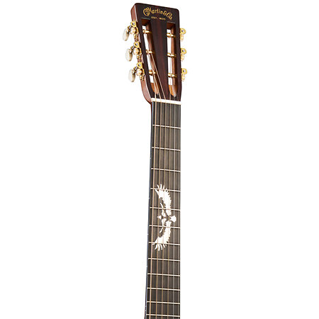 000-28 Shawn Mendes Limited Edition + Etui Martin Guitars