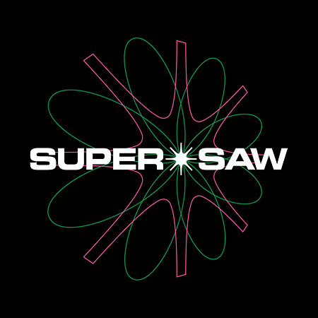 Super*Saw (SuperStarSaw) Native Instruments