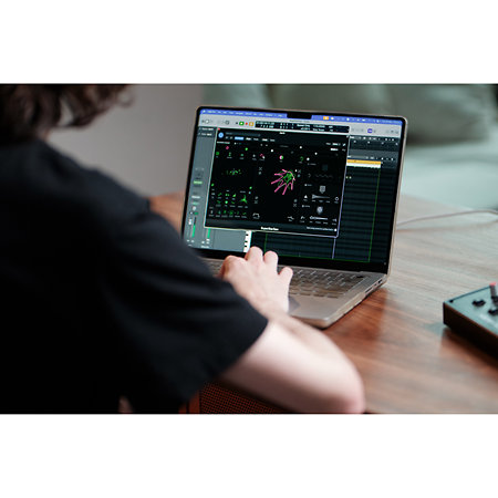 Super*Saw (SuperStarSaw) Native Instruments