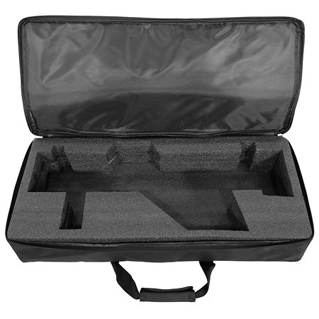 Pack Fog Blaster 1500 RGB + Housse Mac Mah