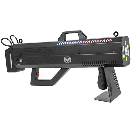 Pack Fog Blaster 1500 RGB + Housse Mac Mah