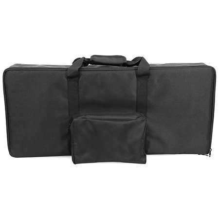 Pack Fog Blaster 1500 RGB + Housse Mac Mah