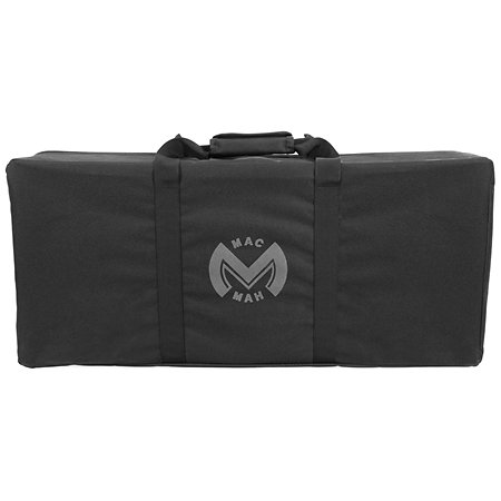 Pack Fog Blaster 1500 RGB + Housse Mac Mah
