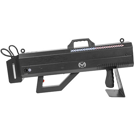 Pack Fog Blaster 1500 RGB + Housse Mac Mah