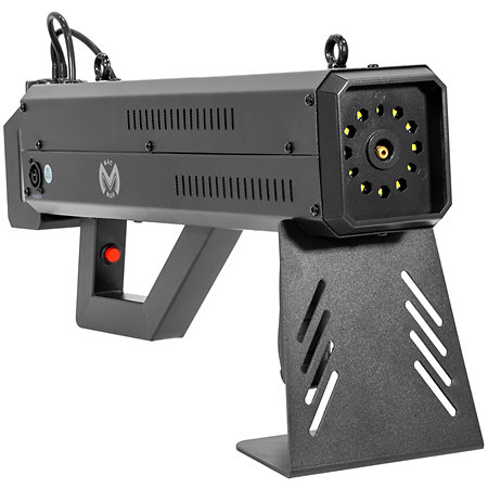 Pack Fog Blaster 1000 + Housse Mac Mah