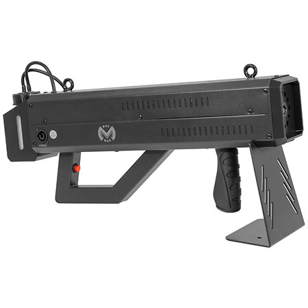 Pack Fog Blaster 1000 + Housse Mac Mah