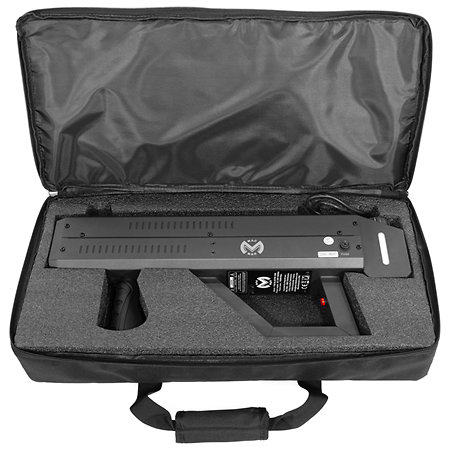 Pack Fog Blaster 1000 + Housse Mac Mah
