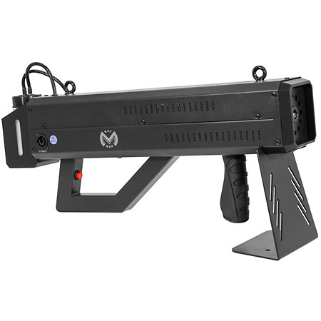 Pack Fog Blaster 1000 + Housse Mac Mah