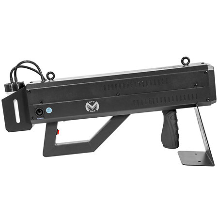 Pack Fog Blaster 1000 + Housse Mac Mah