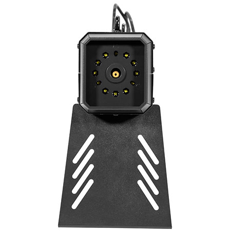 Pack Fog Blaster 1000 + Housse Mac Mah