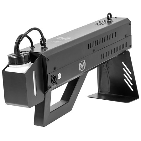 Pack Fog Blaster 1000 + Housse Mac Mah
