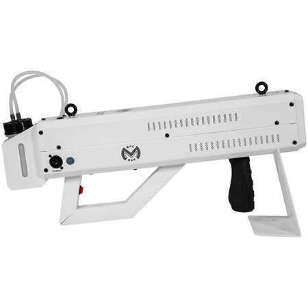 Pack Fog Blaster 1000 White + Housse Mac Mah