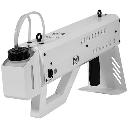 Pack Fog Blaster 1000 White + Housse Mac Mah