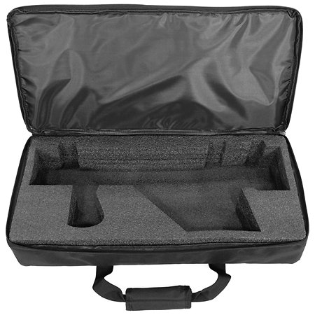 Pack Fog Blaster 1000 White + Housse + Liquide Mac Mah