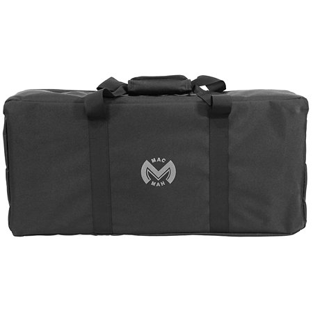 Pack Fog Blaster 1000 White + Housse + Liquide Mac Mah