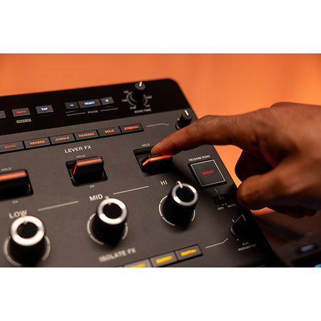 Pack RMX-IGNITE + Flight Case Pioneer DJ
