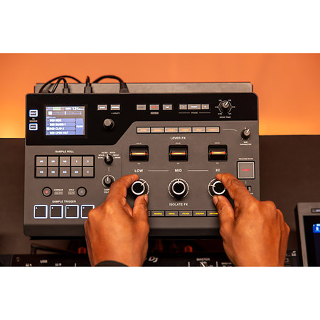Pack RMX-IGNITE + Flight Case Pioneer DJ