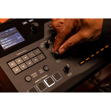 Pack RMX-IGNITE + Flight Case Pioneer DJ