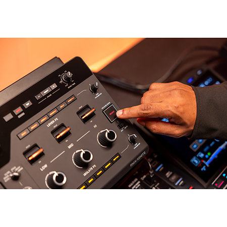 Pack RMX-IGNITE + Flight Case Pioneer DJ