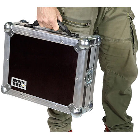 Pack RMX-IGNITE + Flight Case Pioneer DJ