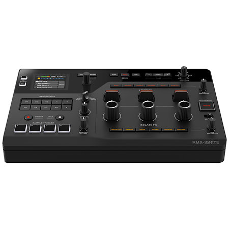 Pack RMX-IGNITE + Flight Case Pioneer DJ