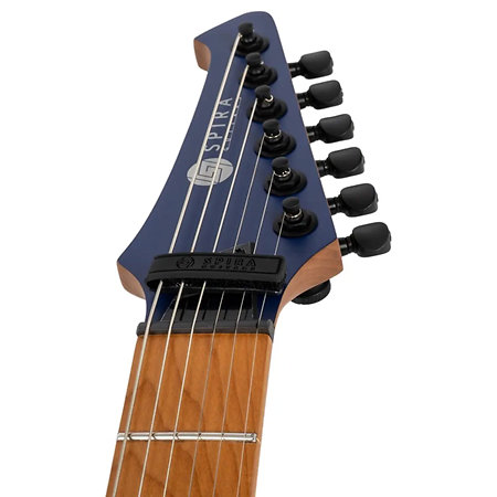 Spira DampR PRO String Dampener 6 and 7 String