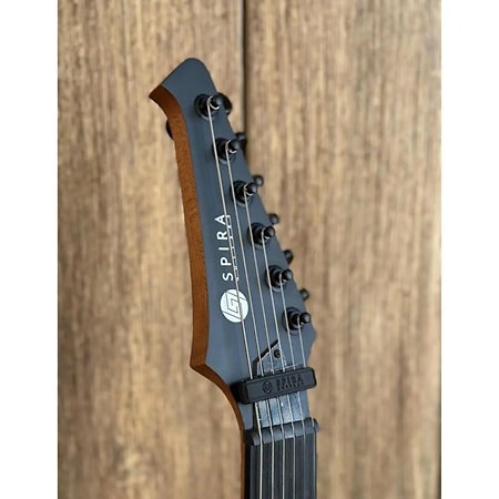 DampR PRO String Dampener 6 and 7 String Spira