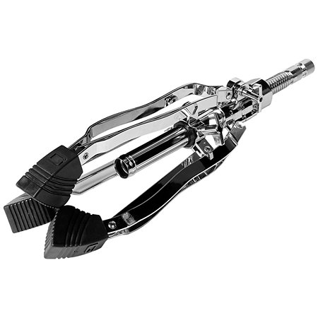 GP-DTH-SSD-BK Siège de batterie assise velours noir Gator