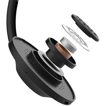 KPH7 Wireless BX V2 Koss