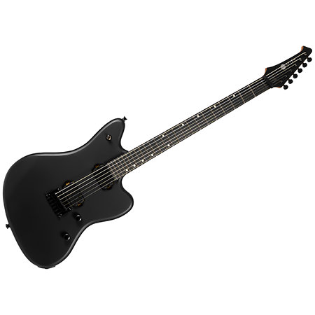 Spira J400MBK Baritone Satin Black