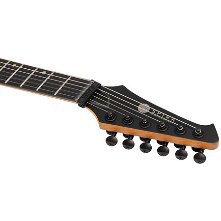Spira J400MBK Baritone Satin Black
