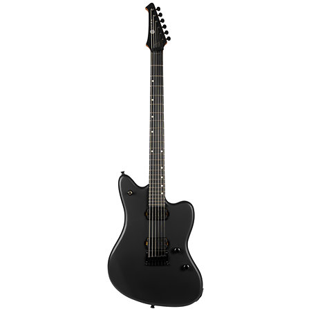 J400MBK Baritone Satin Black Spira