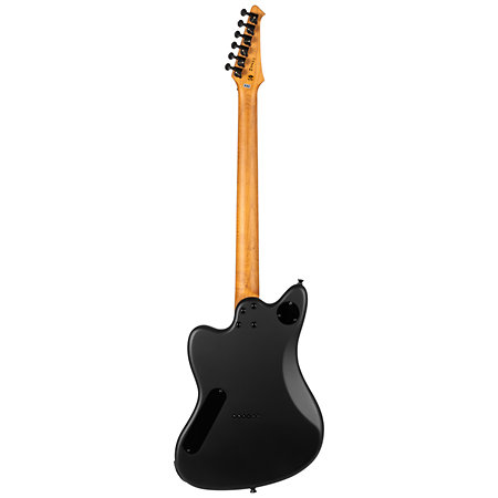 J400MBK Baritone Satin Black Spira