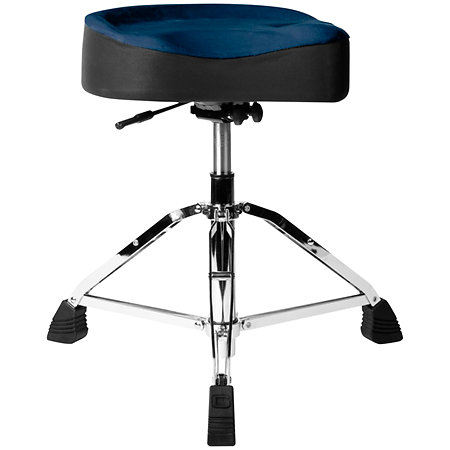 Gator GP-DTH-ASD-BL Siège batteur pneumatique Blue