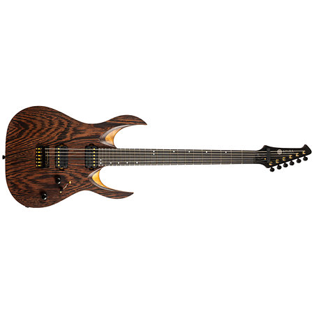 Spira S1000 PRO Black Limba