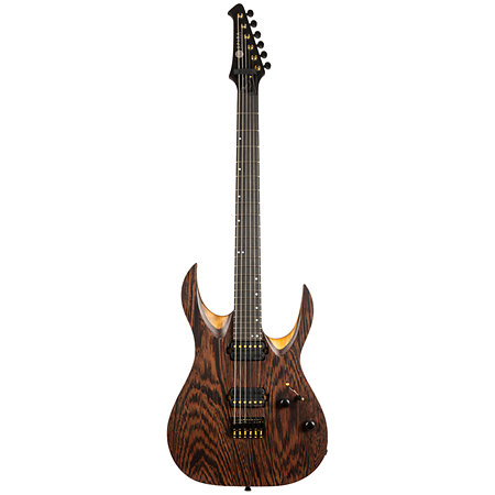 S1000 PRO Black Limba Spira