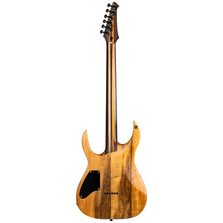 S1000 PRO Black Limba Spira