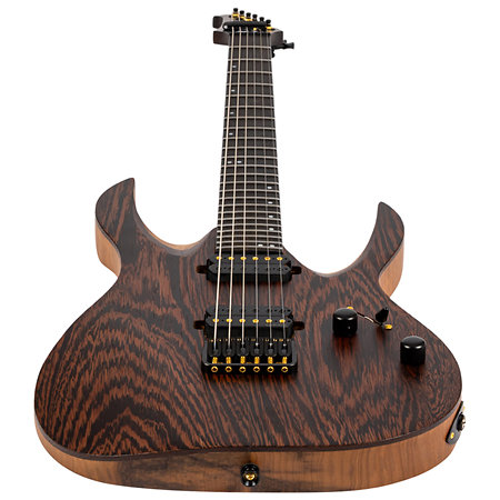 S1000 PRO Black Limba Spira