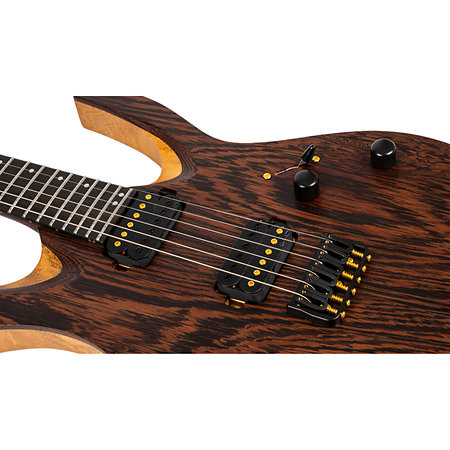 S1000 PRO Black Limba Spira