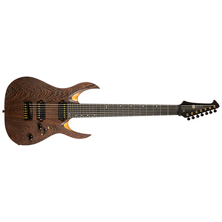Spira S1007 PRO Black Limba
