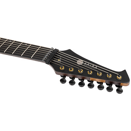 S1007 PRO Black Limba Spira