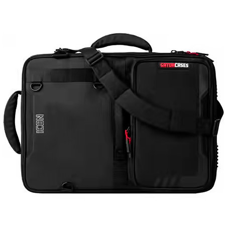 G-ICONDJ-SM-BP Housse Icon contrôleur 50 cm Gator