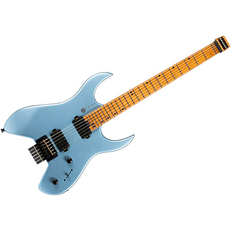 Spira S400 Headless MPB Satin Blue