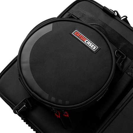 G-ICON-HDPH Housse Icon casque audio Gator