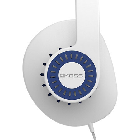 Koss KPH30i Blanc