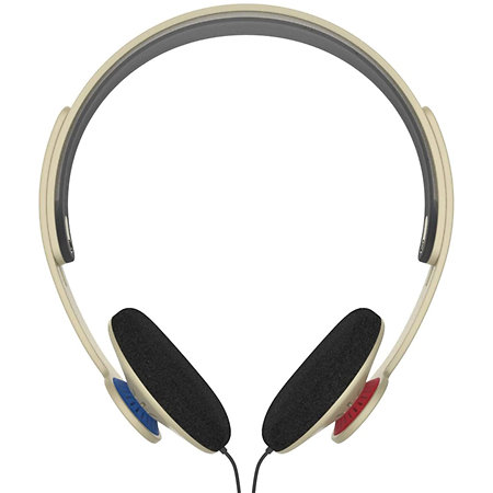 Koss KPH30i Beige