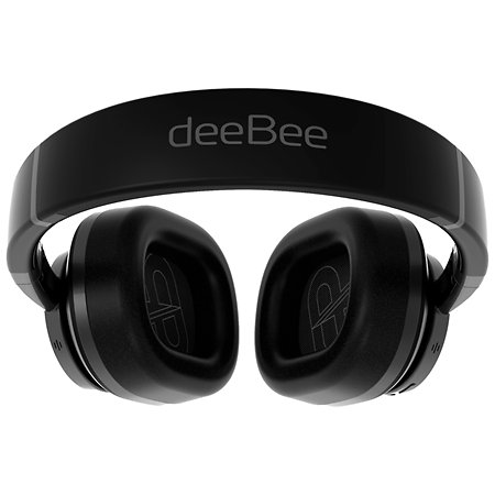 Pack CDJ-1500X + Casque dB-Pulse-Black Pioneer DJ