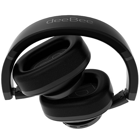Pack CDJ-1500X + Casque dB-Pulse-Black Pioneer DJ