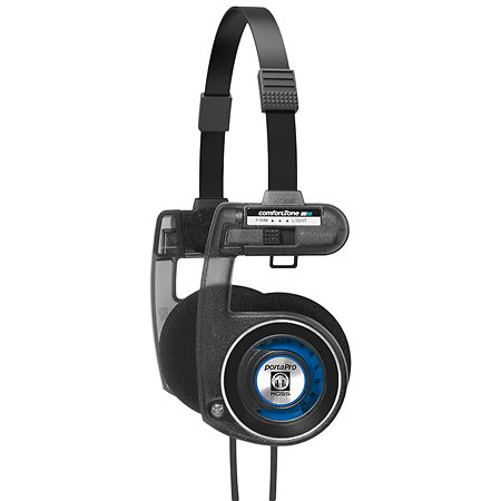 Koss Porta Pro Utility